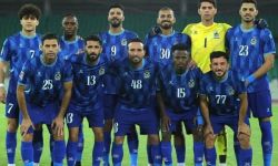 اليوم.. الصقور في مهمة تأكيد الصدارة أمام الخالدية البحريني بدوري أبطال آسيا